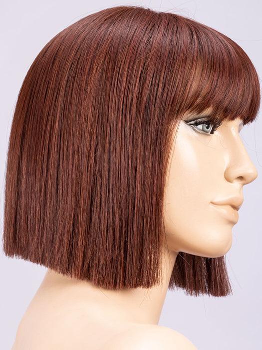 Cri | Perucci | Heat Friendly Synthetic Wig | Mono Part | Petite Average | Ellen Wille - Buy Wigs USA