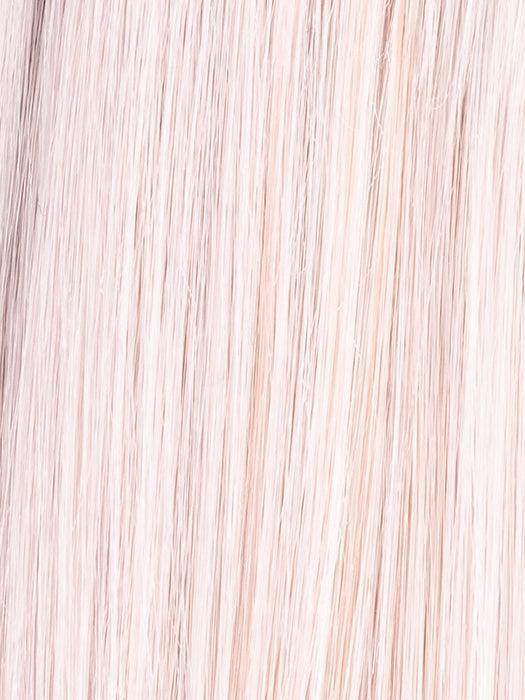 Cri | Perucci | Heat Friendly Synthetic Wig | Mono Part | Petite Average | Ellen Wille - Image Maker Wigs Online