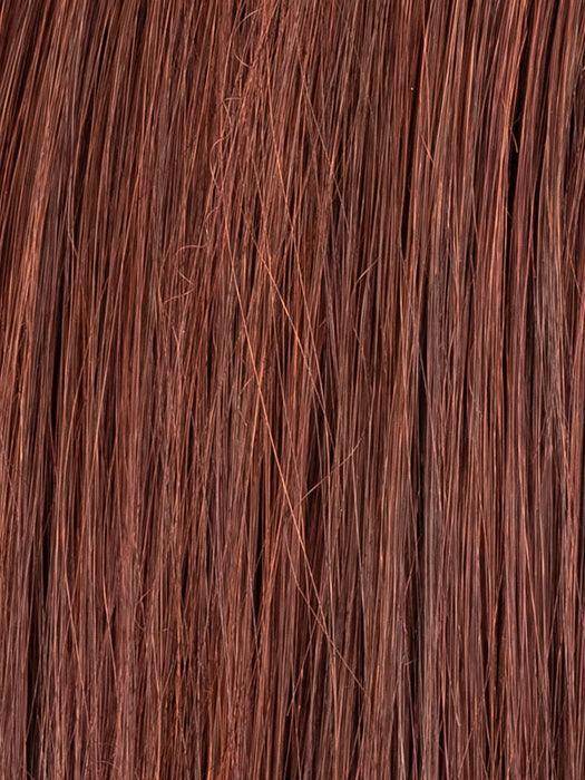 Cri | Perucci | Heat Friendly Synthetic Wig | Mono Part | Petite Average | Ellen Wille - Image Maker Wigs Online