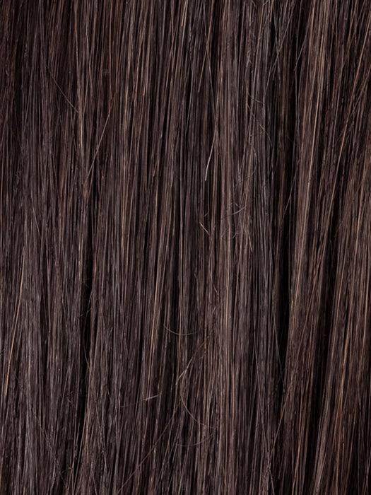 Cri | Perucci | Heat Friendly Synthetic Wig | Mono Part | Petite Average | Ellen Wille - Image Maker Wigs Online