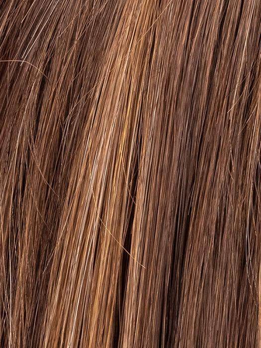 Cri | Perucci | Heat Friendly Synthetic Wig | Mono Part | Petite Average | Ellen Wille - Image Maker Wigs Online