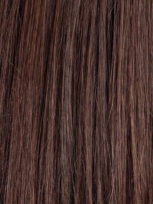Cri | Perucci | Heat Friendly Synthetic Wig | Mono Part | Petite Average | Ellen Wille - Image Maker Wigs Online