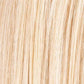 Cri | Perucci | Heat Friendly Synthetic Wig | Mono Part | Petite Average | Ellen Wille - Image Maker Wigs Online
