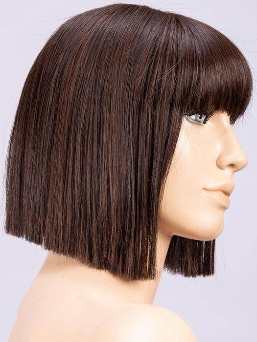 Cri | Perucci | Heat Friendly Synthetic Wig | Mono Part | Petite Average | Ellen Wille - Image Maker Wigs Online