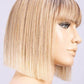 Cri | Perucci | Heat Friendly Synthetic Wig | Mono Part | Petite Average | Ellen Wille - Image Maker Wigs Online