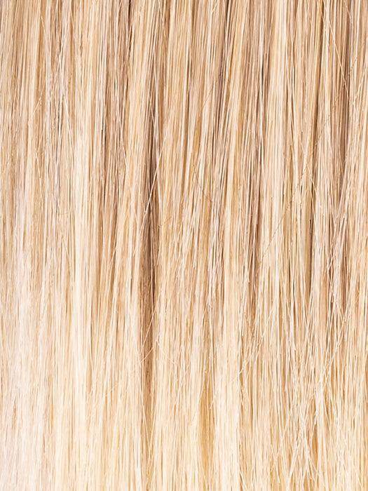 Cri | Perucci | Heat Friendly Synthetic Wig | Mono Part | Petite Average | Ellen Wille - Image Maker Wigs Online