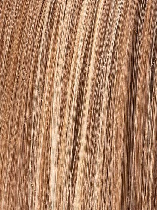 Cri | Perucci | Heat Friendly Synthetic Wig | Mono Part | Petite Average | Ellen Wille - Image Maker Wigs Online
