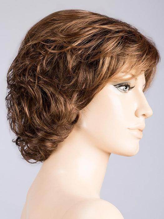 Daily | Hair Power | Synthetic Wig | Petite Average | Lace Front | Mono Crown | Ellen Wille - Image Maker Wigs Online