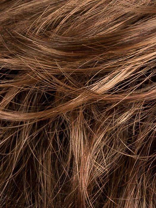Daily | Hair Power | Synthetic Wig | Petite Average | Lace Front | Mono Crown | Ellen Wille - Image Maker Wigs Online