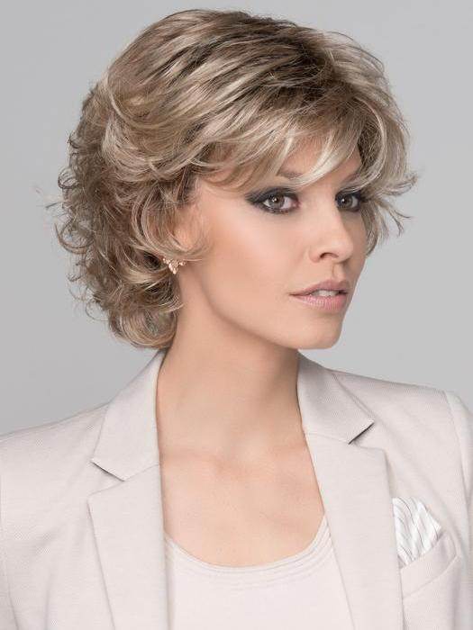 Daily | Hair Power | Synthetic Wig | Petite Average | Lace Front | Mono Crown | Ellen Wille - Image Maker Wigs Online