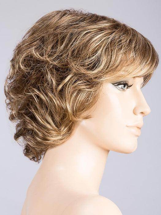 Daily | Hair Power | Synthetic Wig | Petite Average | Lace Front | Mono Crown | Ellen Wille - Image Maker Wigs Online