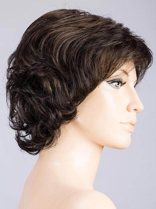 Daily | Hair Power | Synthetic Wig | Petite Average | Lace Front | Mono Crown | Ellen Wille - Image Maker Wigs Online