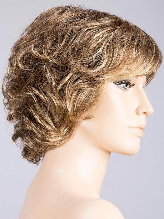 Daily | Large | Hair Power | Synthetic Wig | Lace Front | Mono Crown | Ellen Wille - Image Maker Wigs Online