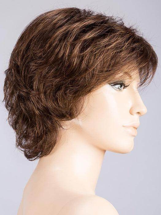 Daily | Large | Hair Power | Synthetic Wig | Lace Front | Mono Crown | Ellen Wille - Image Maker Wigs Online
