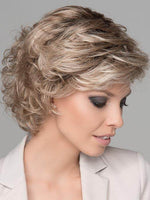 Daily | Large | Hair Power | Synthetic Wig | Lace Front | Mono Crown | Ellen Wille - Image Maker Wigs Online