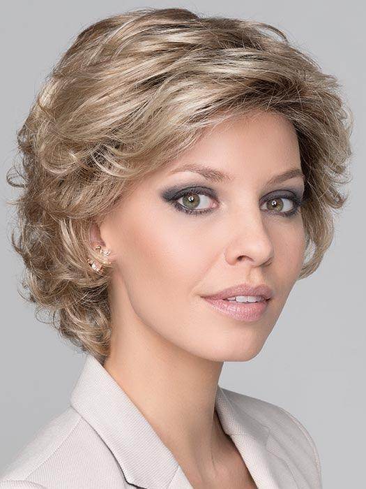 Daily | Large | Hair Power | Synthetic Wig | Lace Front | Mono Crown | Ellen Wille - Image Maker Wigs Online