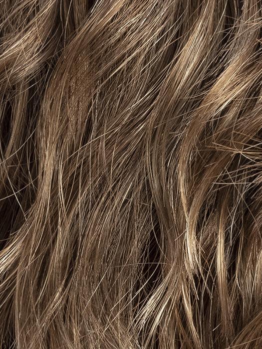 Dance | Perucci | Synthetic Wig | Wavy | Curly | Lace Front Mono Part | Ellen Wille - Buy Wigs USA