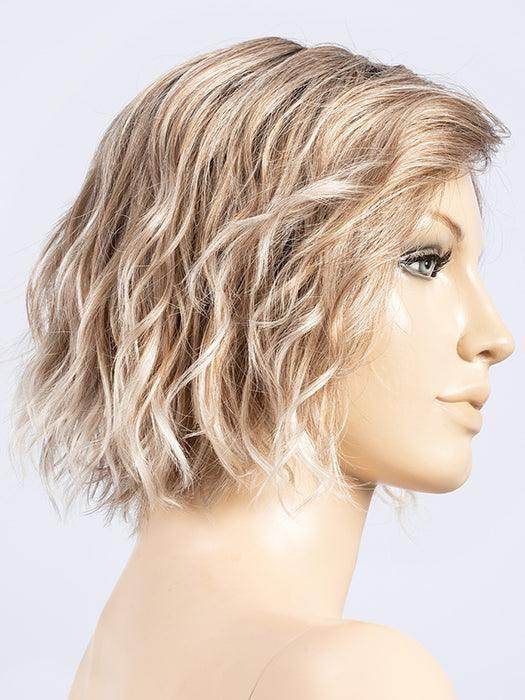 Dance | Perucci | Synthetic Wig | Wavy | Curly | Lace Front Mono Part | Ellen Wille - Image Maker Wigs Online