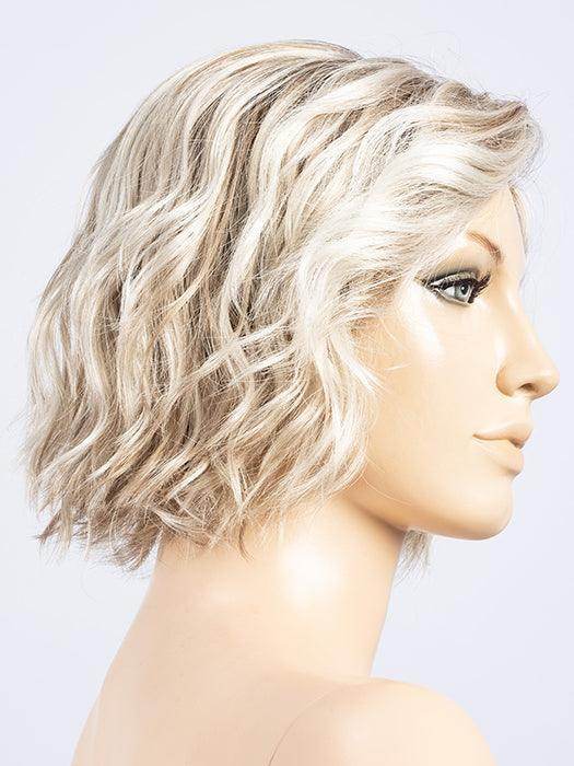 Dance | Perucci | Synthetic Wig | Wavy | Curly | Lace Front Mono Part | Ellen Wille - Image Maker Wigs Online