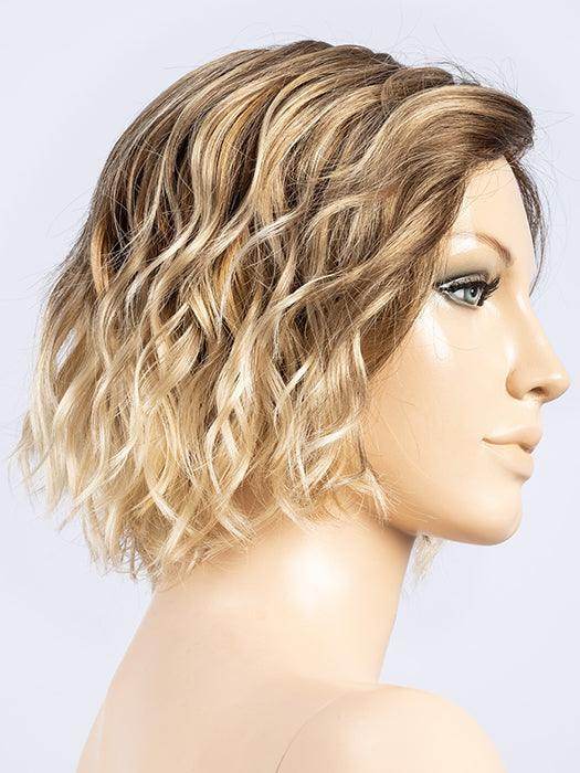 Dance | Perucci | Synthetic Wig | Wavy | Curly | Lace Front Mono Part | Ellen Wille - Image Maker Wigs Online