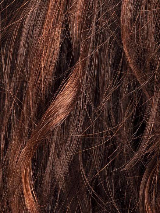 Dance | Perucci | Synthetic Wig | Wavy | Curly | Lace Front Mono Part | Ellen Wille - Image Maker Wigs Online