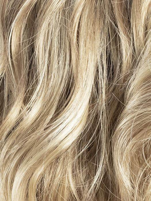Dance | Perucci | Synthetic Wig | Wavy | Curly | Lace Front Mono Part | Ellen Wille - Image Maker Wigs Online