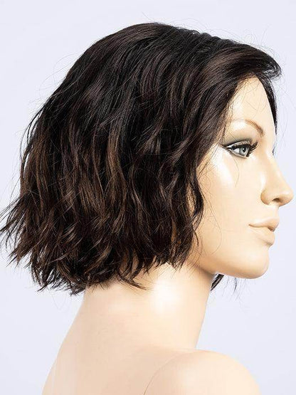 Dance | Perucci | Synthetic Wig | Wavy | Curly | Lace Front Mono Part | Ellen Wille - Image Maker Wigs Online