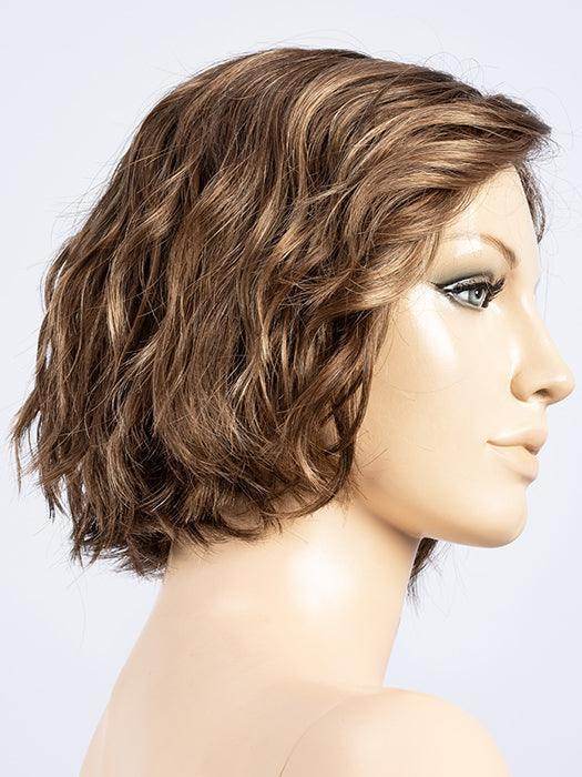 Dance | Perucci | Synthetic Wig | Wavy | Curly | Lace Front Mono Part | Ellen Wille - Image Maker Wigs Online