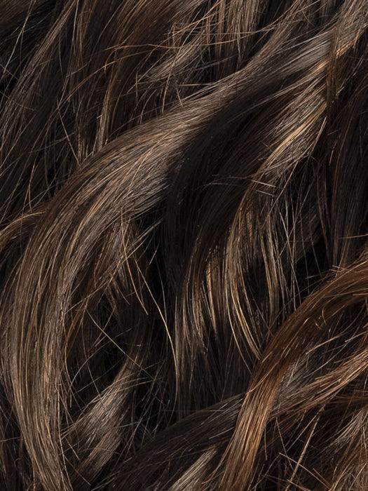 Dance | Perucci | Synthetic Wig | Wavy | Curly | Lace Front Mono Part | Ellen Wille - Image Maker Wigs Online