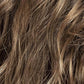 Dance | Perucci | Synthetic Wig | Wavy | Curly | Lace Front Mono Part | Ellen Wille - Image Maker Wigs Online