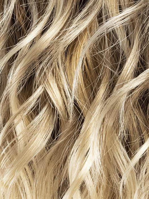Dance | Perucci | Synthetic Wig | Wavy | Curly | Lace Front Mono Part | Ellen Wille - Image Maker Wigs Online