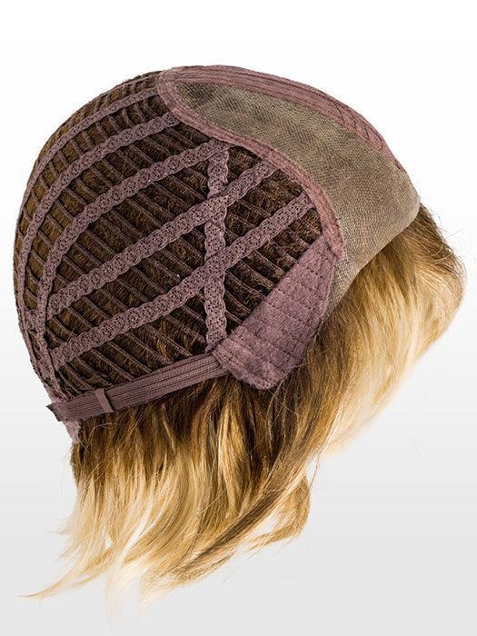 Dance | Perucci | Synthetic Wig | Wavy | Curly | Lace Front Mono Part | Ellen Wille - Buy Wigs USA
