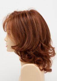 Danielle | Human Synthetic Blend | Mono Top | Lace Front | Synthetic Wig | Envy |Alan Eaton - Image Maker Wigs Online