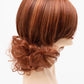 Danielle | Human Synthetic Blend | Mono Top | Lace Front | Synthetic Wig | Envy |Alan Eaton - Image Maker Wigs Online