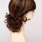 Danielle | Human Synthetic Blend | Mono Top | Lace Front | Synthetic Wig | Envy |Alan Eaton - Image Maker Wigs Online