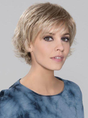 Date | Hair Power | Curly / Wavy | Synthetic Wig | Mono Crown | Petite / Average | Ellen Wille - Image Maker Wigs Online