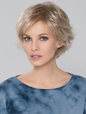 Date | Hair Power | Curly / Wavy | Synthetic Wig | Mono Crown | Petite / Average | Ellen Wille - Image Maker Wigs Online