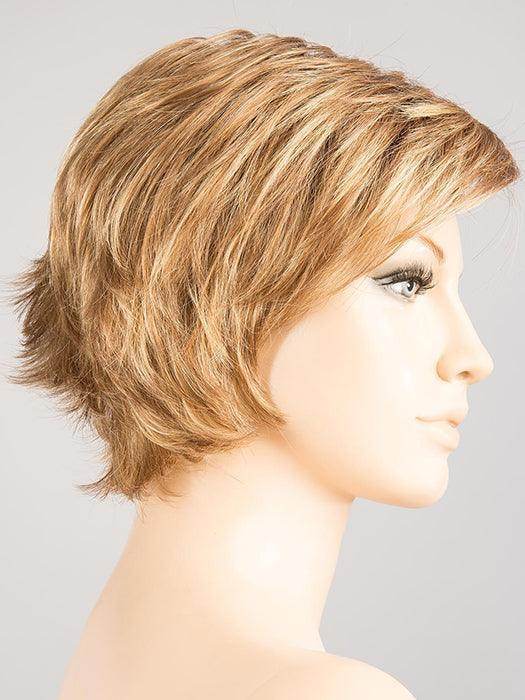 Date | Hair Power | Curly / Wavy | Synthetic Wig | Mono Crown | Petite / Average | Ellen Wille - Image Maker Wigs Online