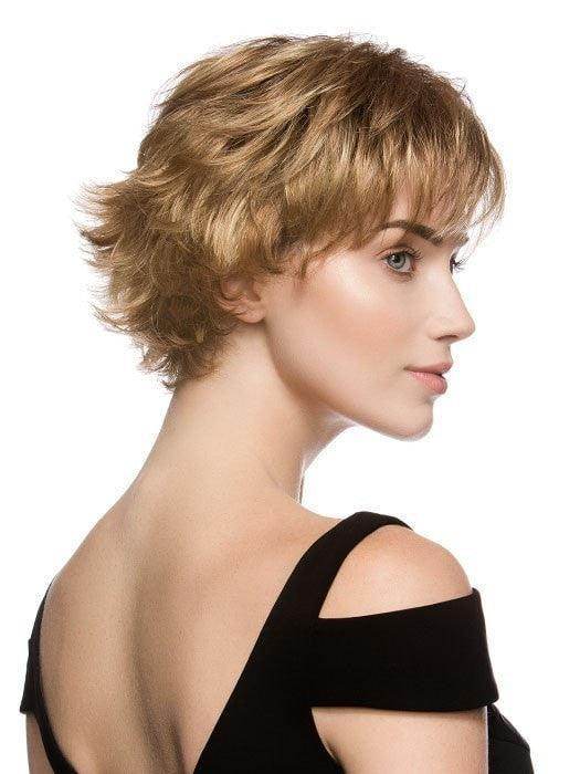 Date | Hair Power | Curly / Wavy | Synthetic Wig | Mono Crown | Petite / Average | Ellen Wille - Image Maker Wigs Online