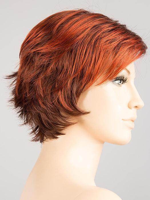 Date | Hair Power | Curly / Wavy | Synthetic Wig | Mono Crown | Petite / Average | Ellen Wille - Image Maker Wigs Online
