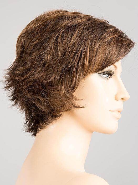 Date | Hair Power | Curly / Wavy | Synthetic Wig | Mono Crown | Petite / Average | Ellen Wille - Image Maker Wigs Online