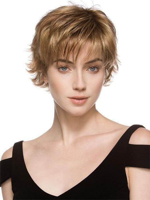 Date | Hair Power | Curly / Wavy | Synthetic Wig | Mono Crown | Petite / Average | Ellen Wille - Image Maker Wigs Online