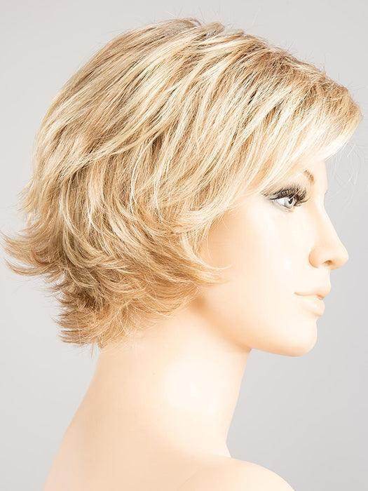 Date | Hair Power | Curly / Wavy | Synthetic Wig | Mono Crown | Petite / Average | Ellen Wille - Image Maker Wigs Online