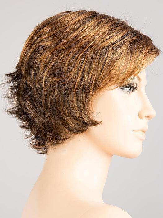 Date | Hair Power | Curly / Wavy | Synthetic Wig | Mono Crown | Petite / Average | Ellen Wille - Image Maker Wigs Online