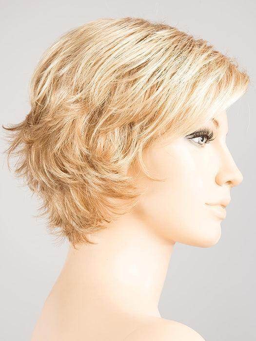 Date | Hair Power | Curly / Wavy | Synthetic Wig | Mono Crown | Petite / Average | Ellen Wille - Image Maker Wigs Online