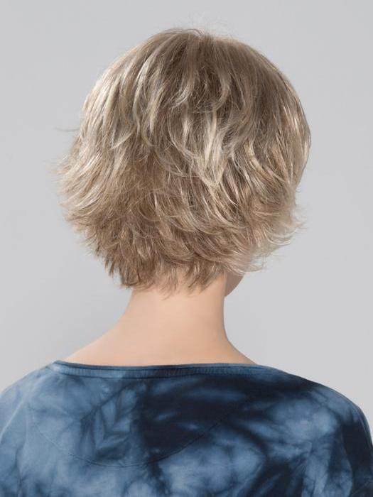 Date | Hair Power | Curly / Wavy | Synthetic Wig | Mono Crown | Petite / Average | Ellen Wille - Image Maker Wigs Online
