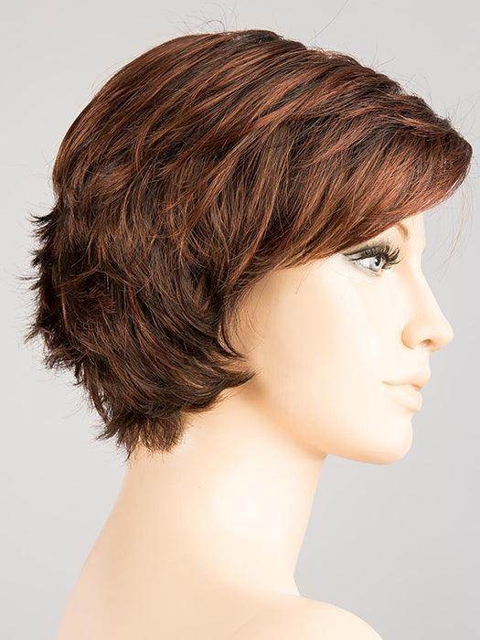 Date | Large | Hair Power | Synthetic Wig | Mono Crown | Curly / Wavy | Ellen Wille - Image Maker Wigs Online