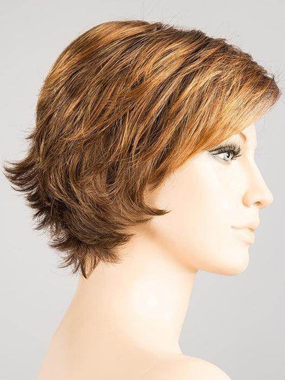 Date | Large | Hair Power | Synthetic Wig | Mono Crown | Curly / Wavy | Ellen Wille - Image Maker Wigs Online