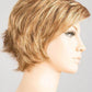 Date | Large | Hair Power | Synthetic Wig | Mono Crown | Curly / Wavy | Ellen Wille - Image Maker Wigs Online