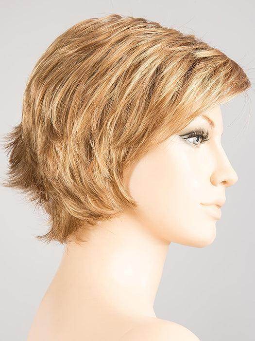 Date | Large | Hair Power | Synthetic Wig | Mono Crown | Curly / Wavy | Ellen Wille - Image Maker Wigs Online